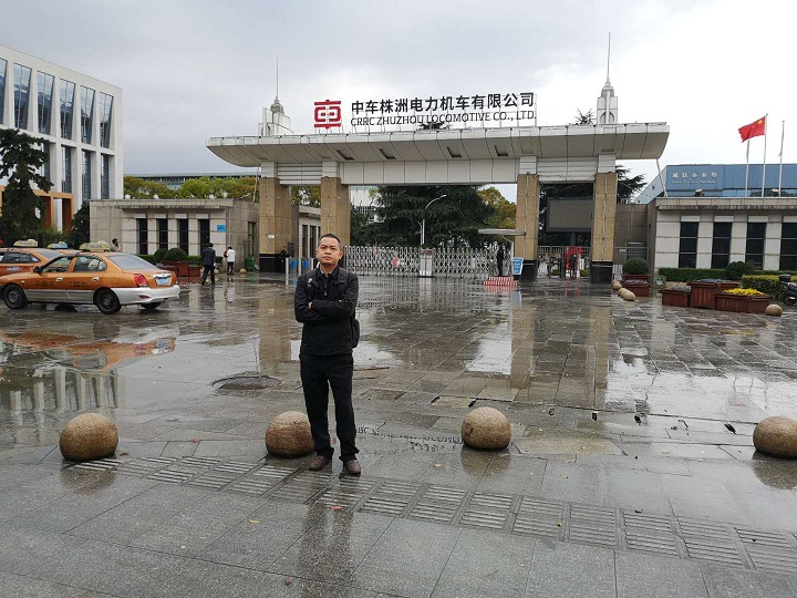 涂裝設備廠家